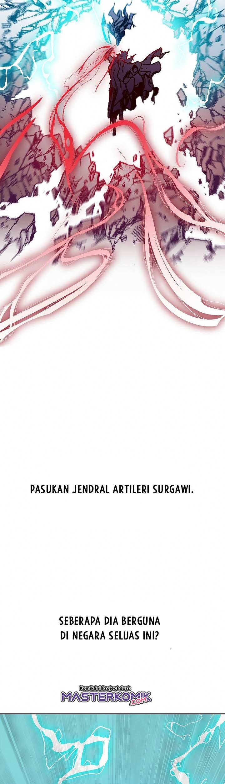 Memoir Of The King Of War Chapter 68 Gambar 50