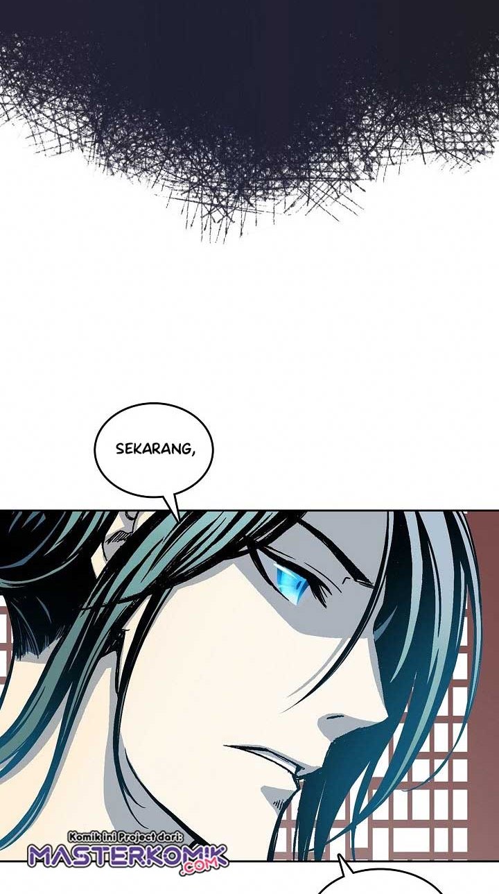 Memoir Of The King Of War Chapter 68 Gambar 9