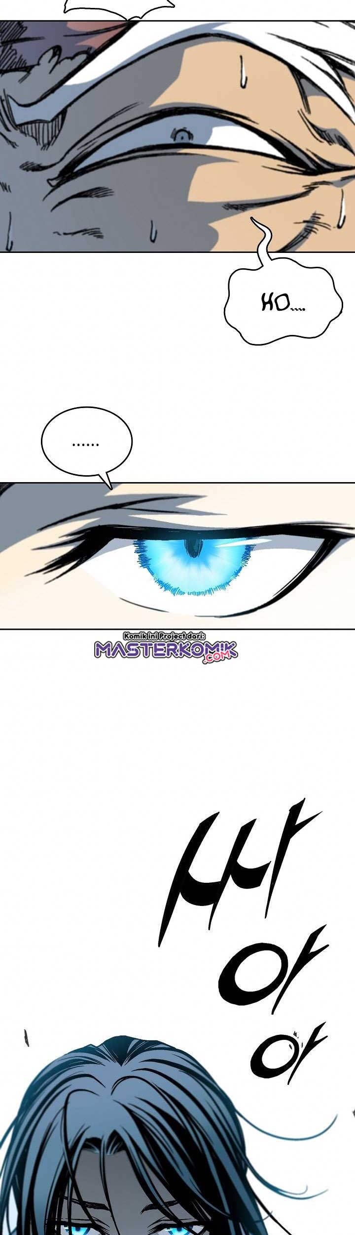 Memoir Of The King Of War Chapter 68 Gambar 24