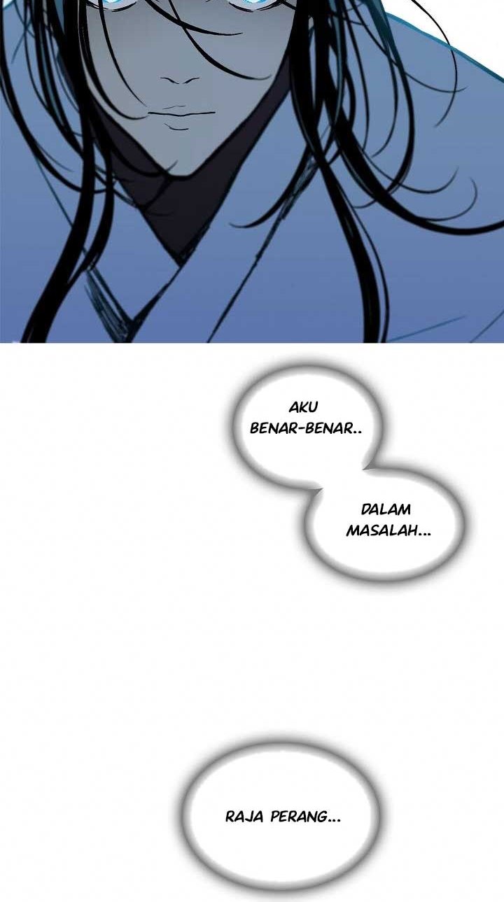 Memoir Of The King Of War Chapter 68 Gambar 25