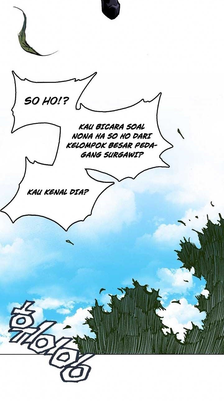 Memoir Of The King Of War Chapter 68 Gambar 29