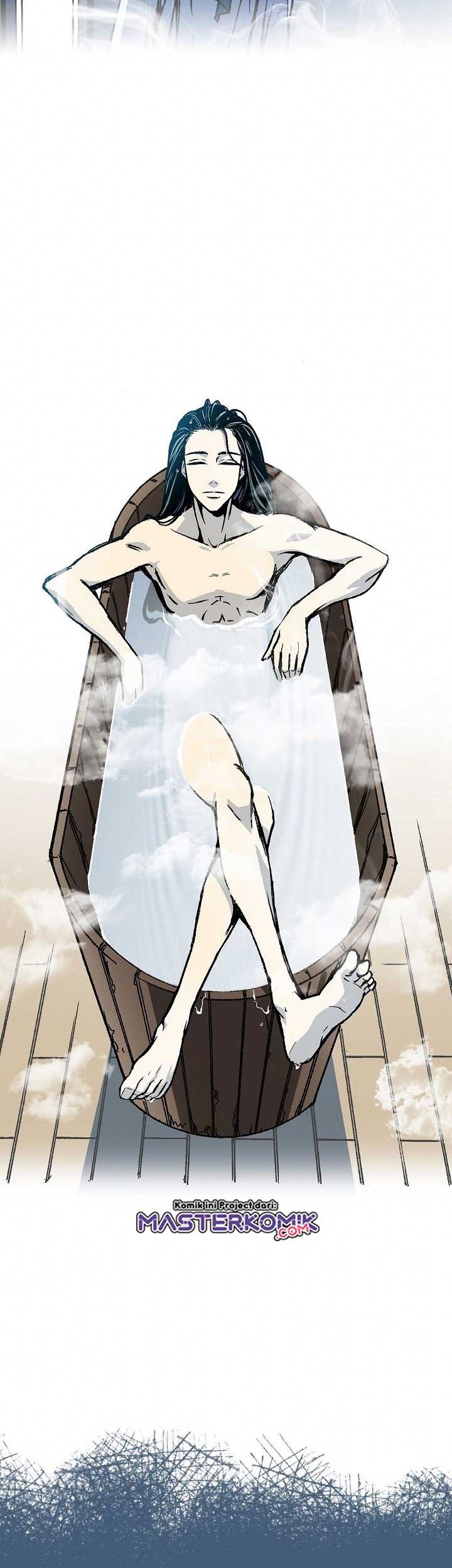 Memoir Of The King Of War Chapter 68 Gambar 3