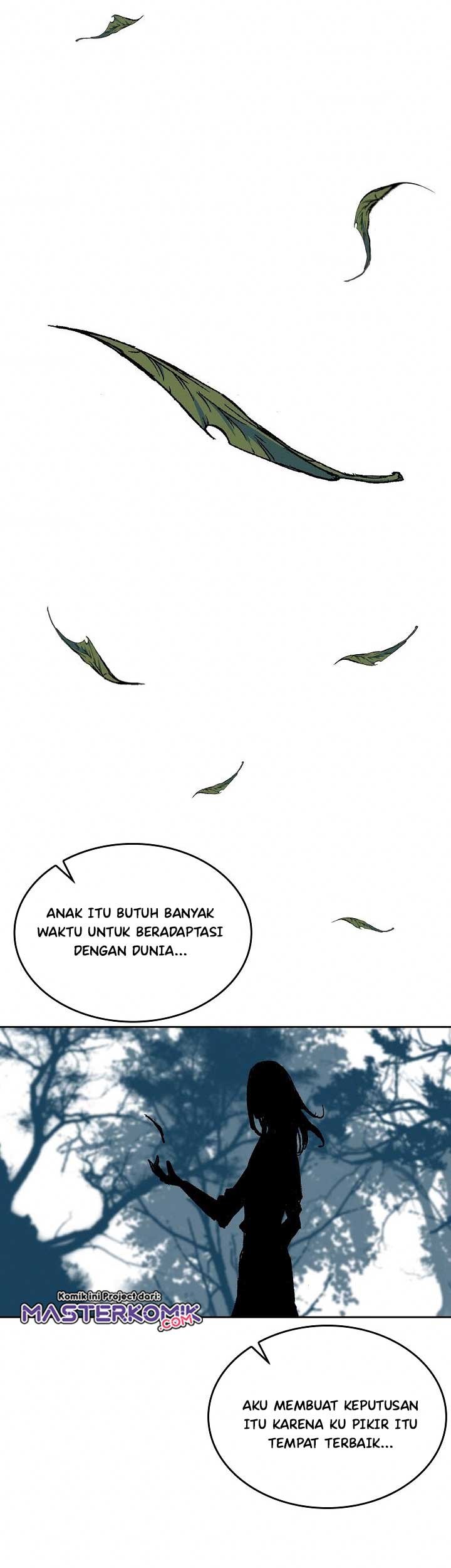 Memoir Of The King Of War Chapter 68 Gambar 30