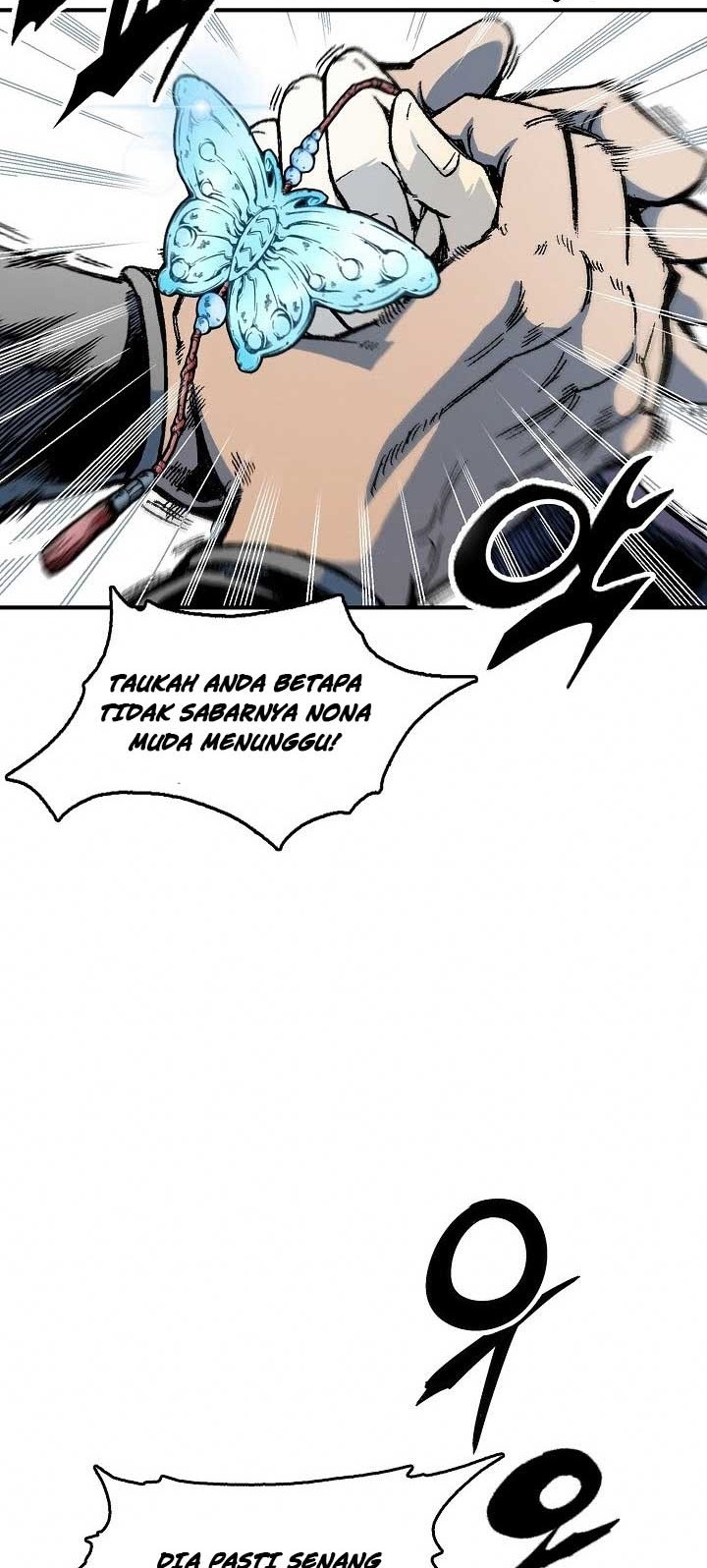 Memoir Of The King Of War Chapter 69 Gambar 17