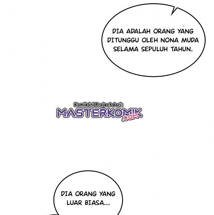 Memoir Of The King Of War Chapter 69 Gambar 30