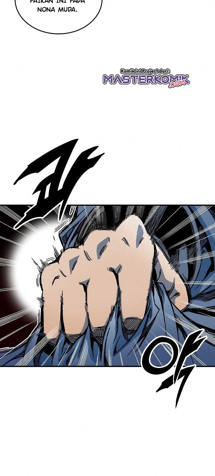 Memoir Of The King Of War Chapter 69 Gambar 39