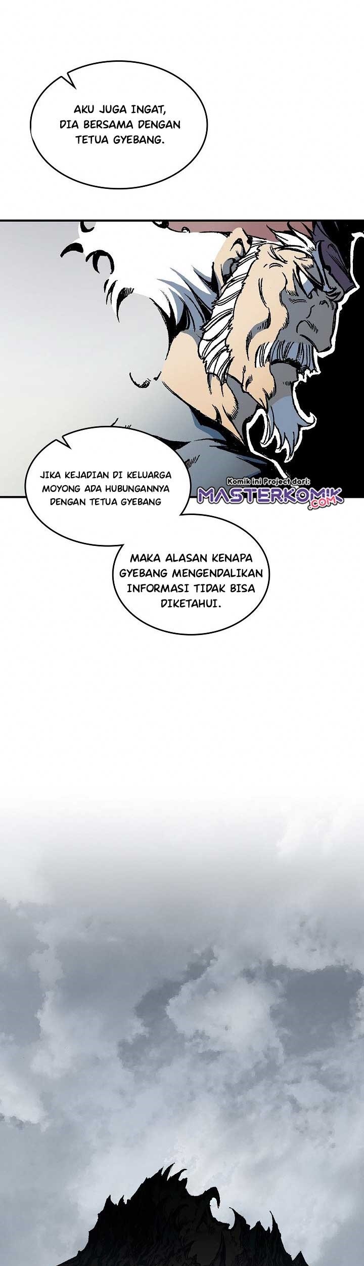 Memoir Of The King Of War Chapter 69 Gambar 33