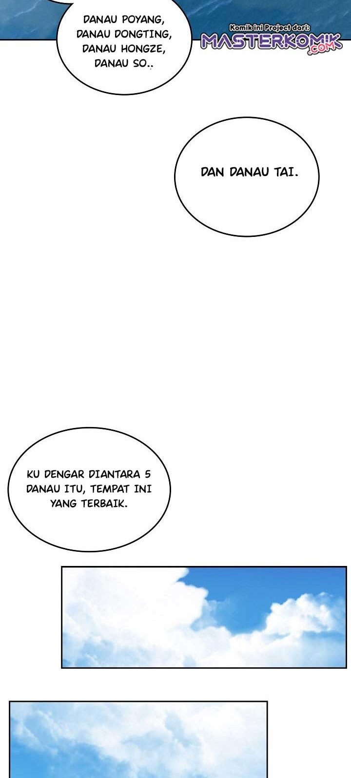 Memoir Of The King Of War Chapter 69 Gambar 44