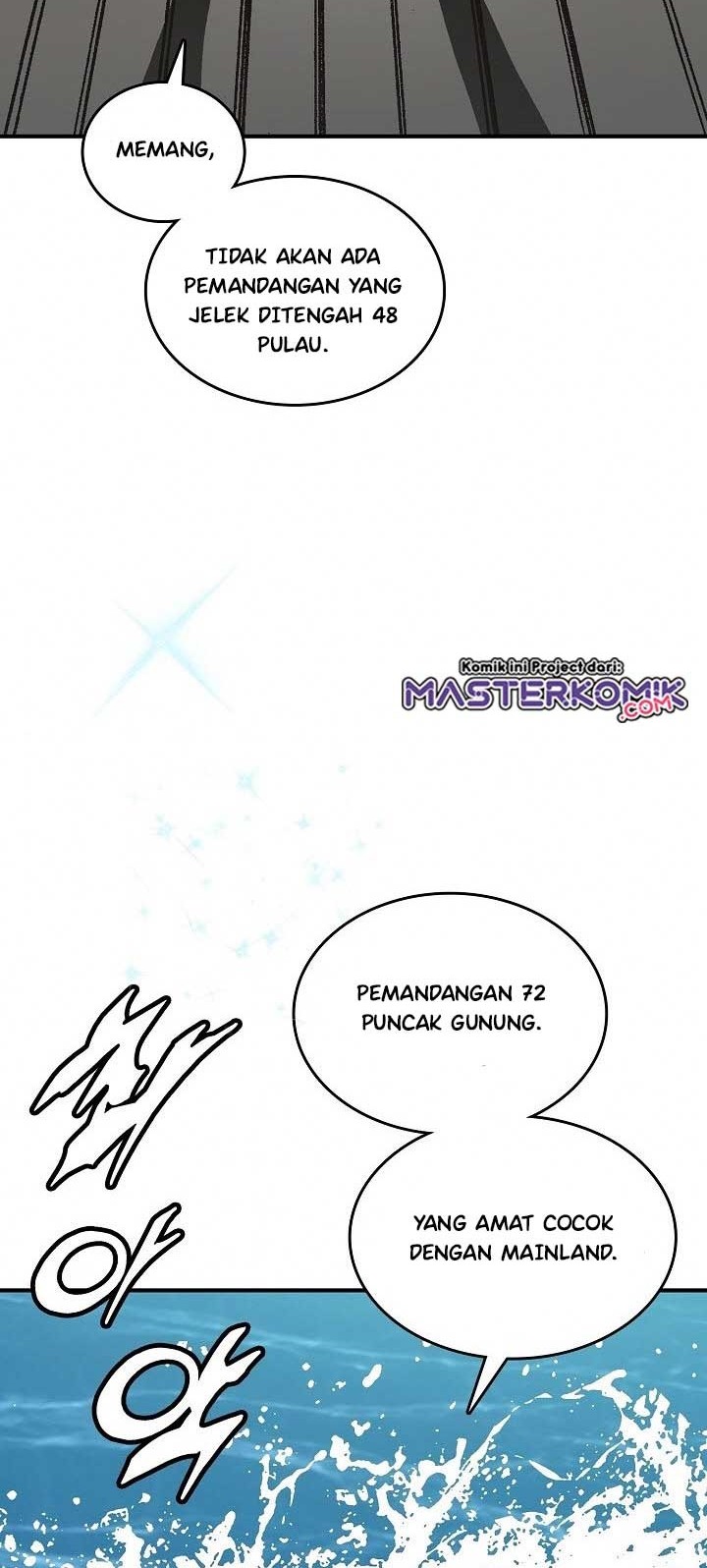 Memoir Of The King Of War Chapter 69 Gambar 47