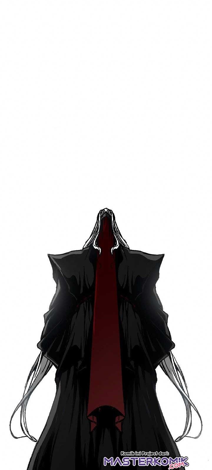 Memoir Of The King Of War Chapter 69 Gambar 52