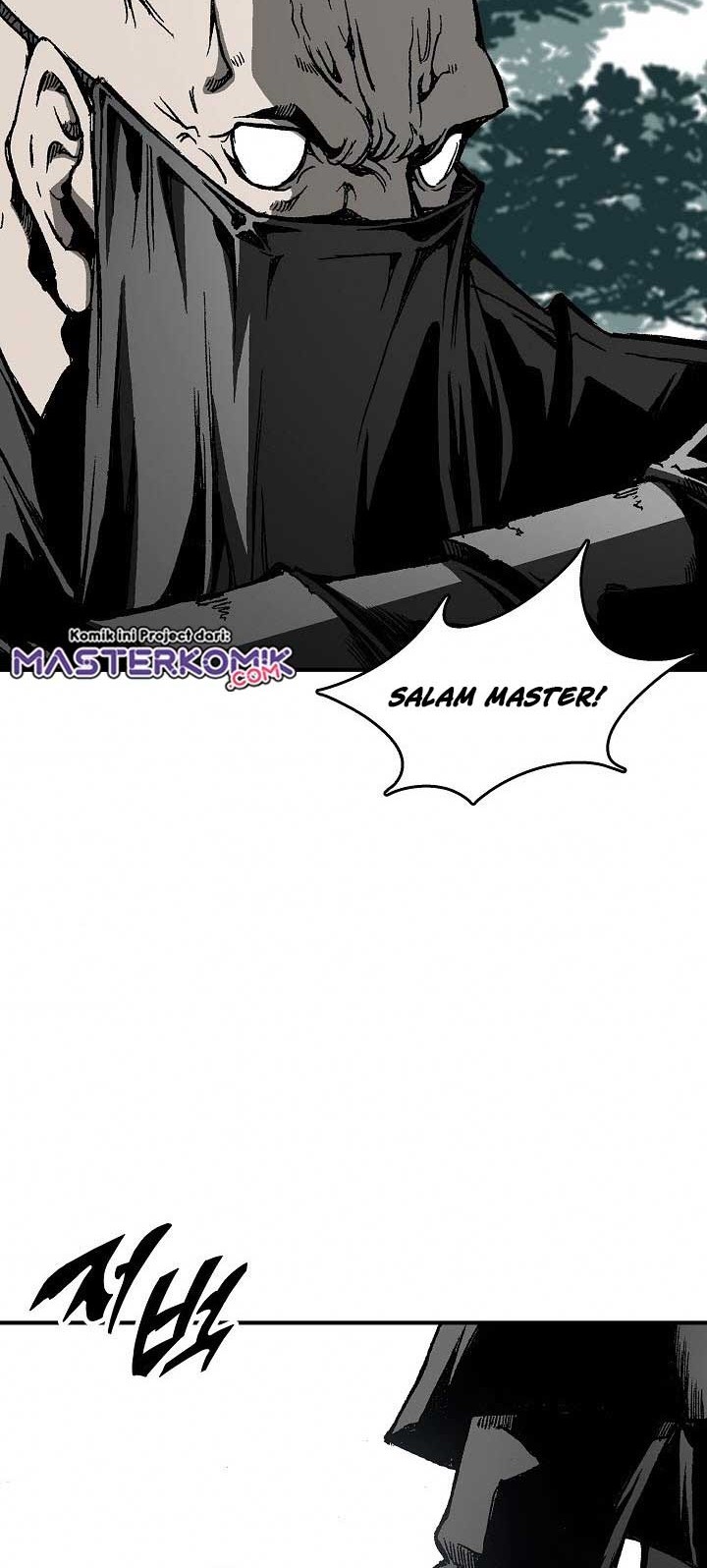 Memoir Of The King Of War Chapter 69 Gambar 54