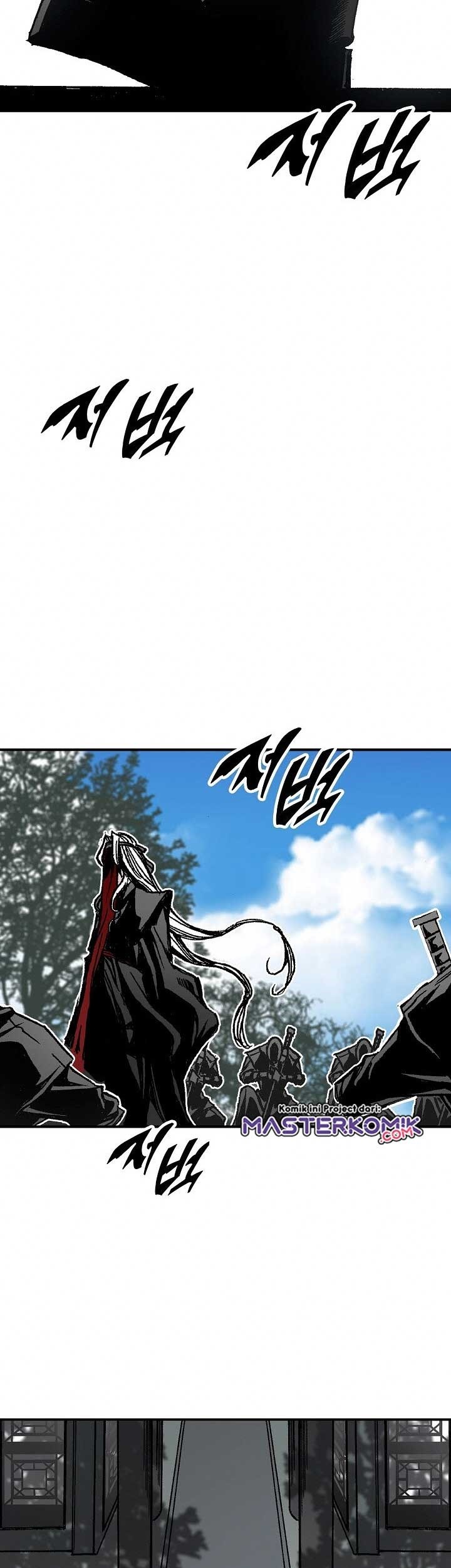 Memoir Of The King Of War Chapter 69 Gambar 56