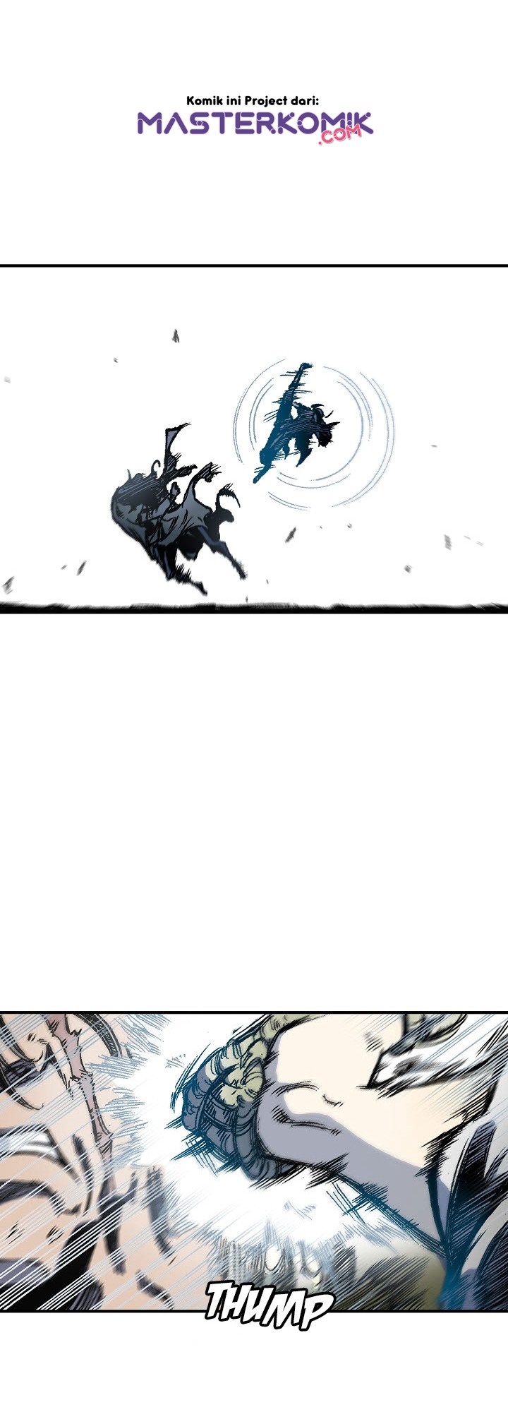 Memoir Of The King Of War Chapter 7 Gambar 14