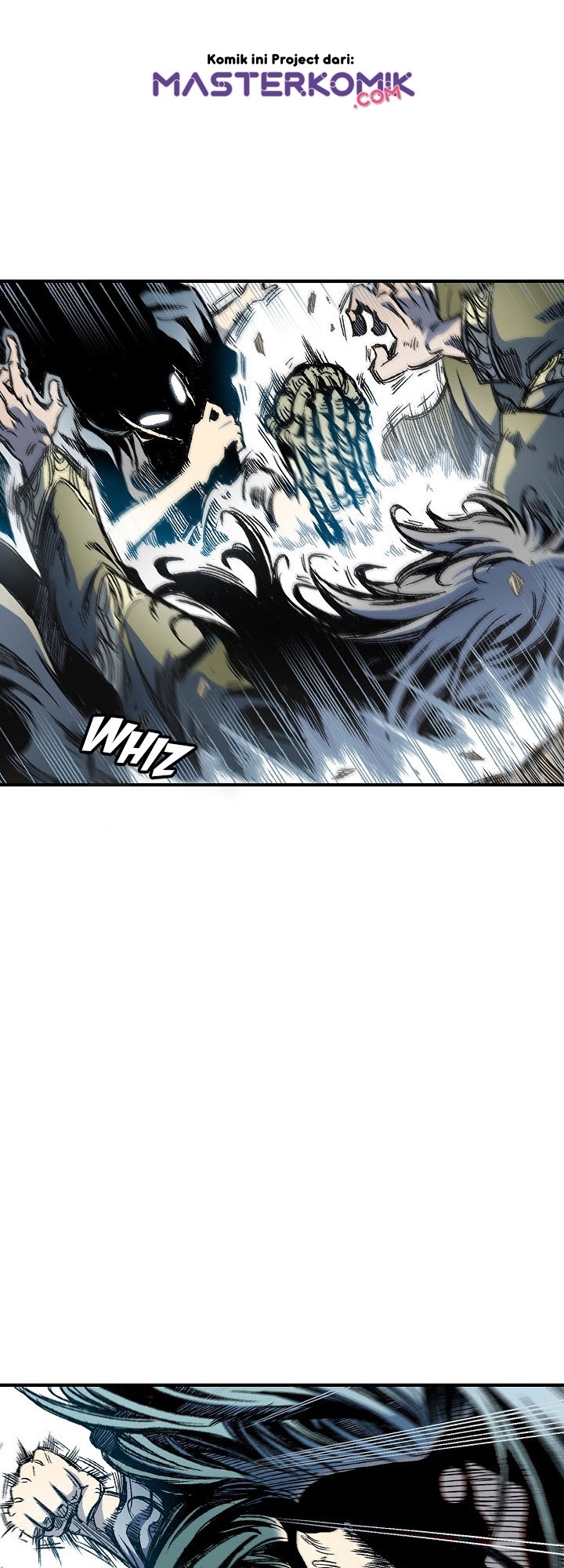 Memoir Of The King Of War Chapter 7 Gambar 15