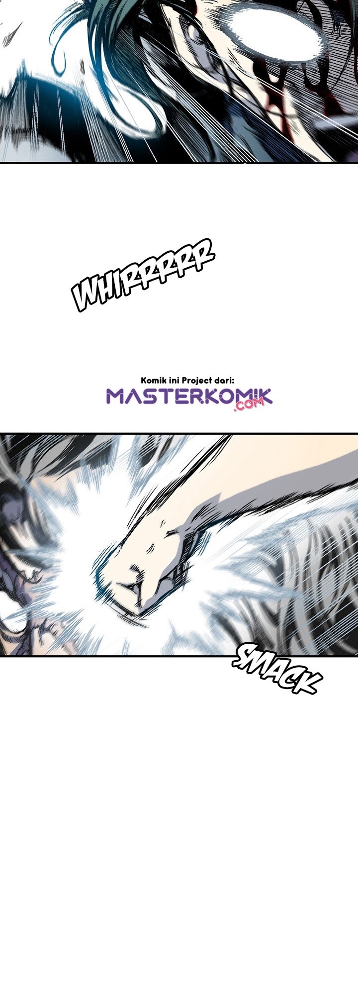 Memoir Of The King Of War Chapter 7 Gambar 16