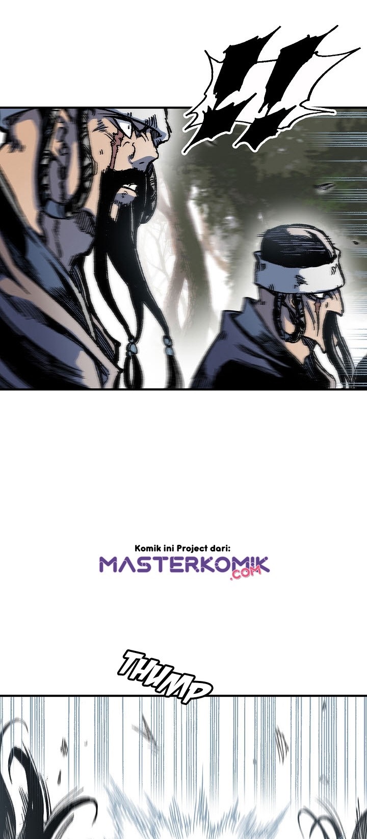 Memoir Of The King Of War Chapter 7 Gambar 17