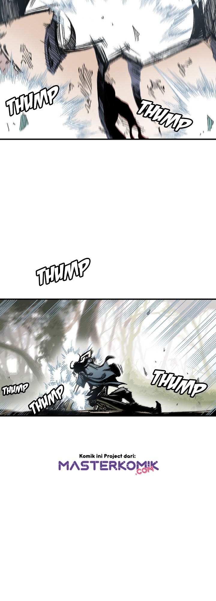 Memoir Of The King Of War Chapter 7 Gambar 18