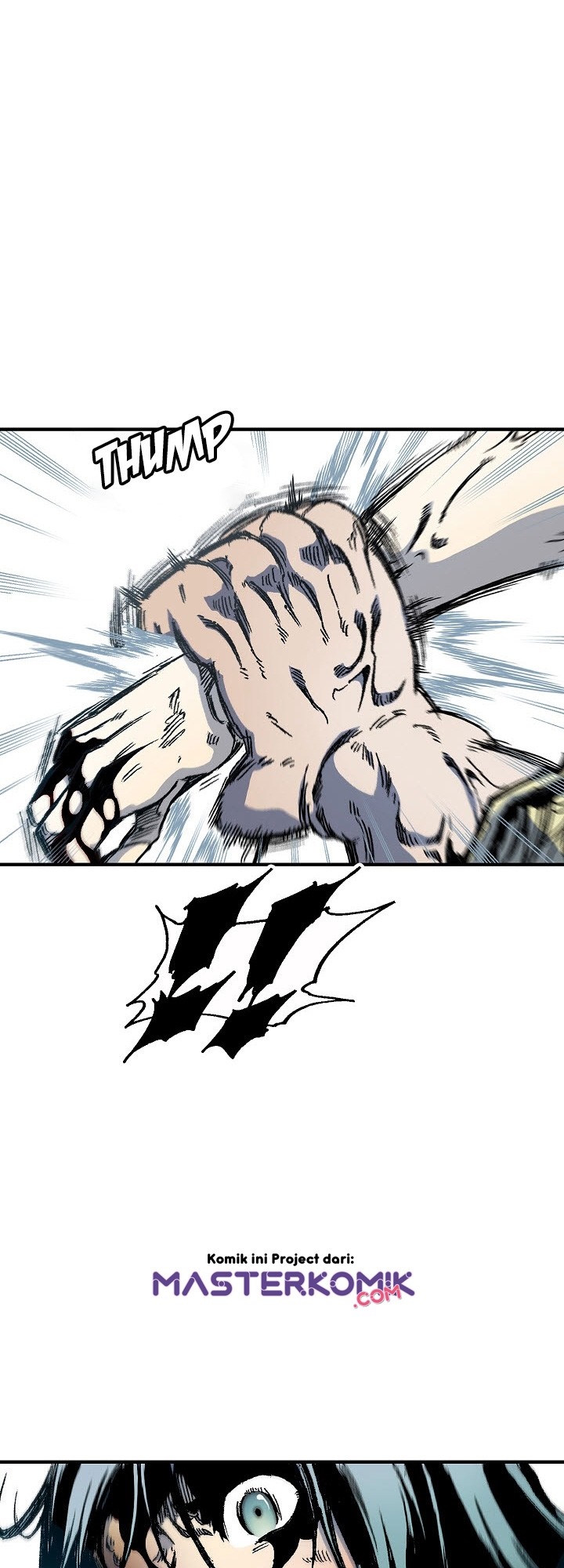 Memoir Of The King Of War Chapter 7 Gambar 19