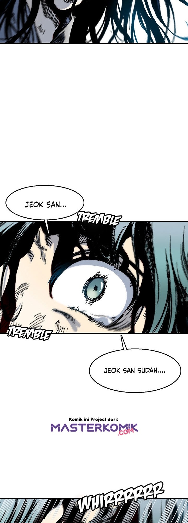 Memoir Of The King Of War Chapter 7 Gambar 11