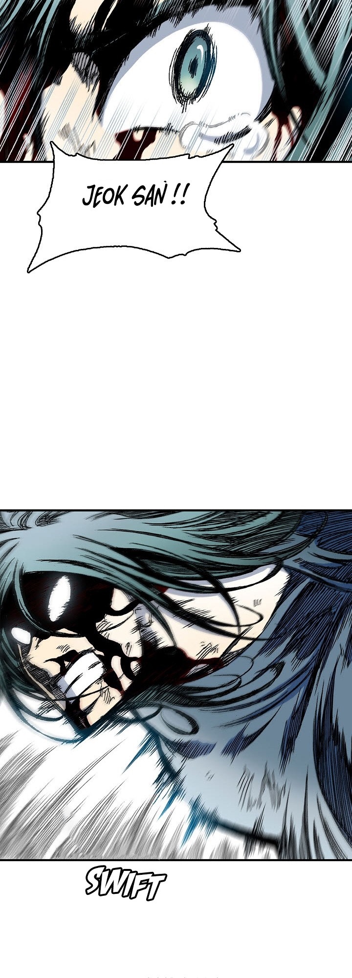 Memoir Of The King Of War Chapter 7 Gambar 12