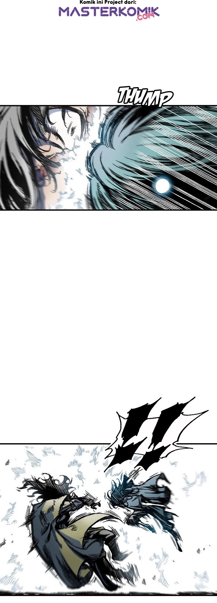 Memoir Of The King Of War Chapter 7 Gambar 13