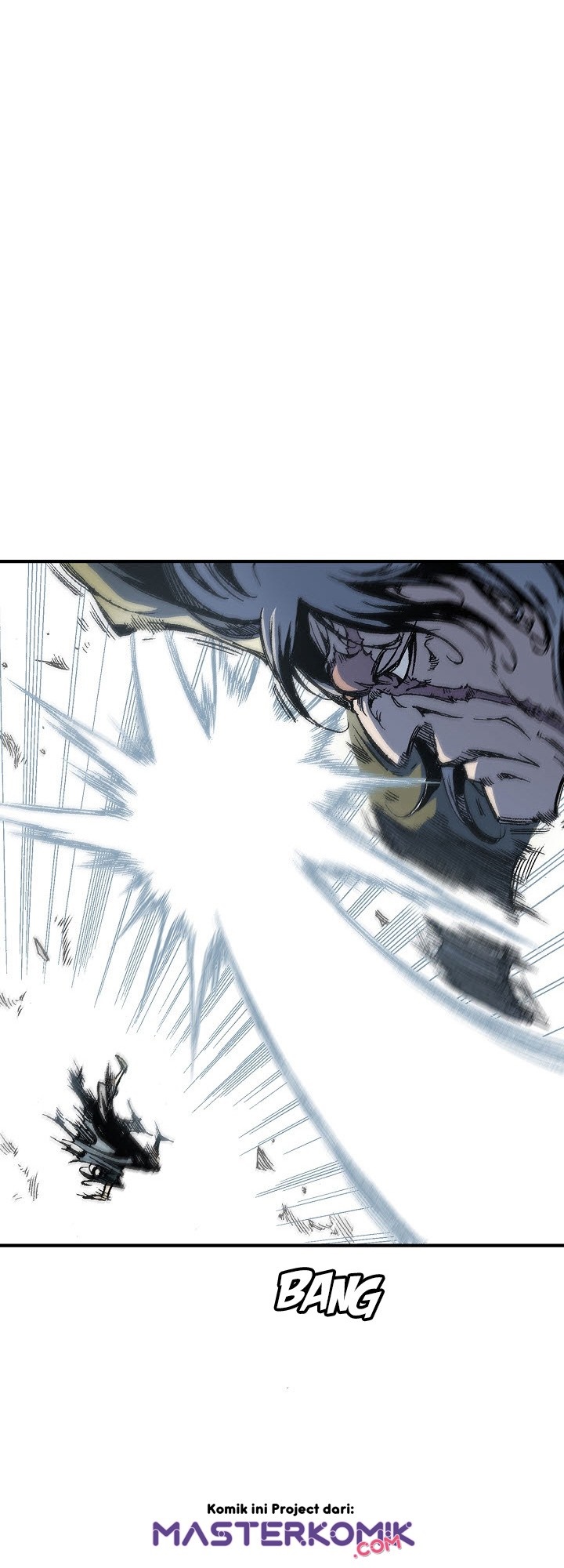 Memoir Of The King Of War Chapter 7 Gambar 24