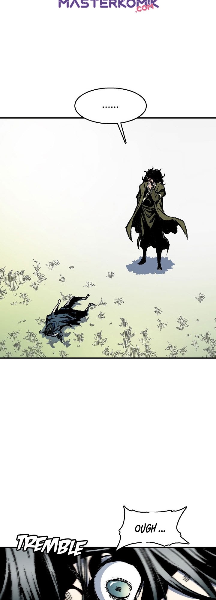 Memoir Of The King Of War Chapter 7 Gambar 26