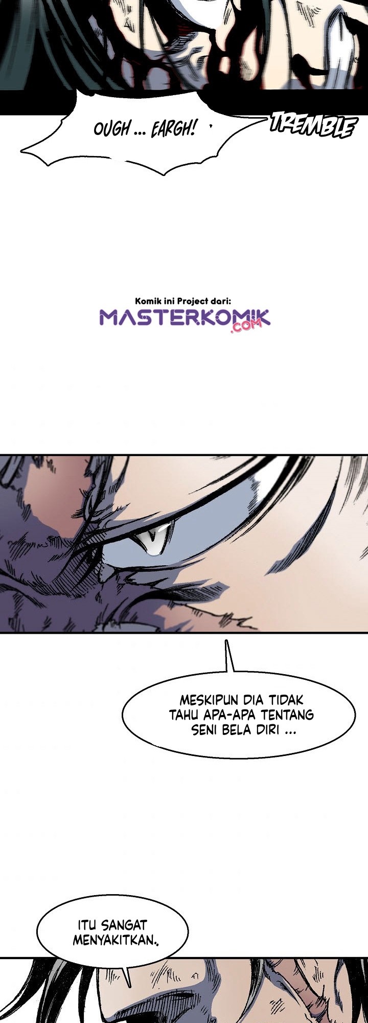 Memoir Of The King Of War Chapter 7 Gambar 27