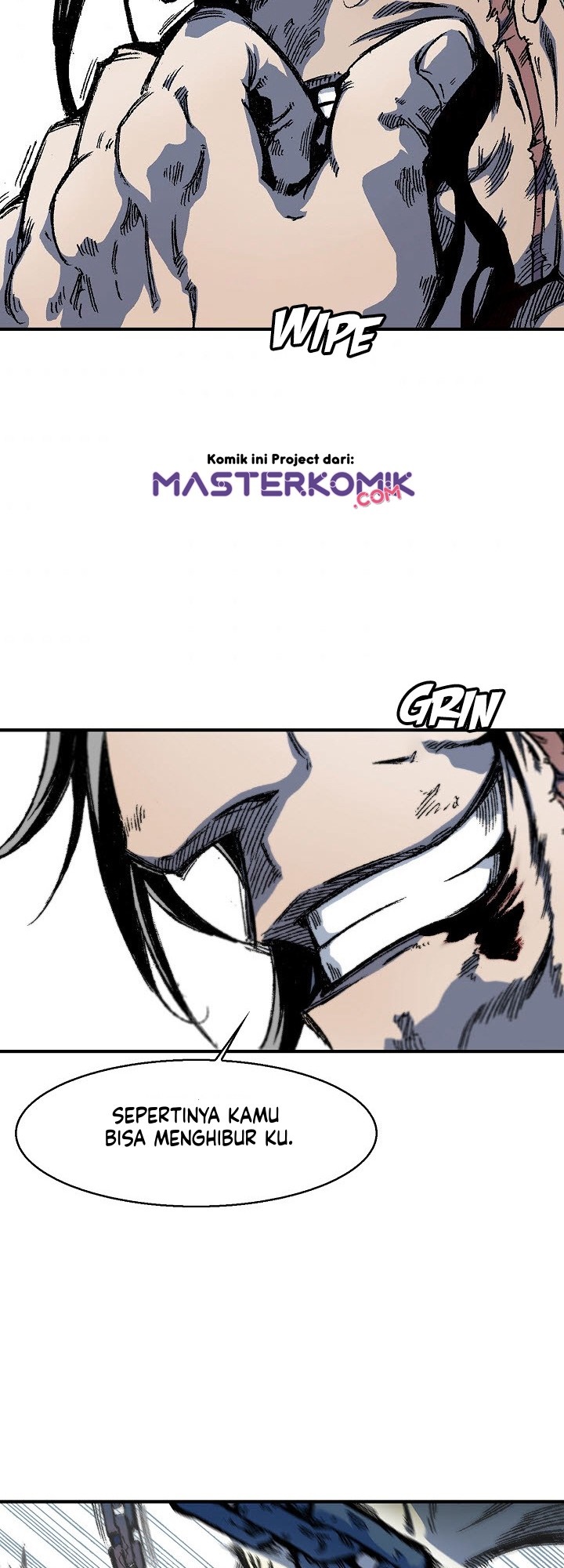 Memoir Of The King Of War Chapter 7 Gambar 28