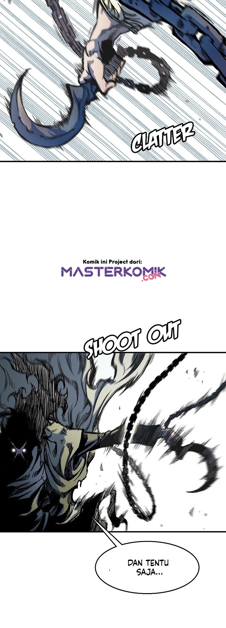 Memoir Of The King Of War Chapter 7 Gambar 29