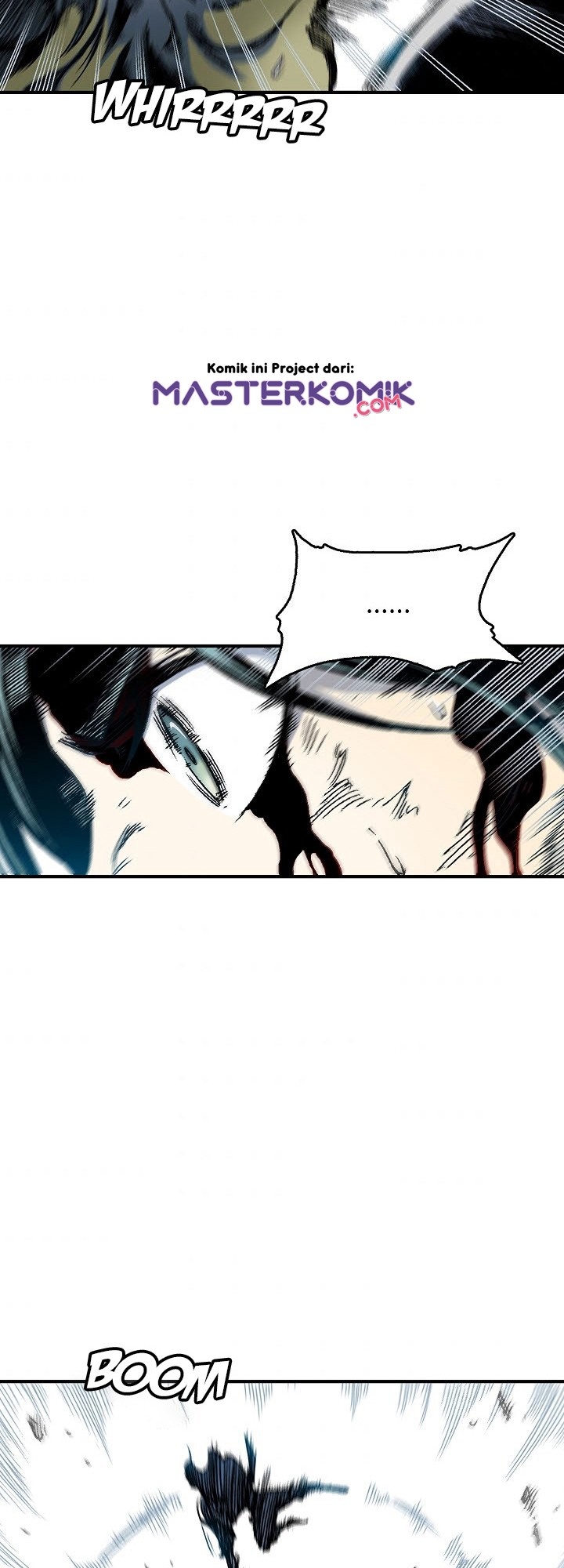 Memoir Of The King Of War Chapter 7 Gambar 22