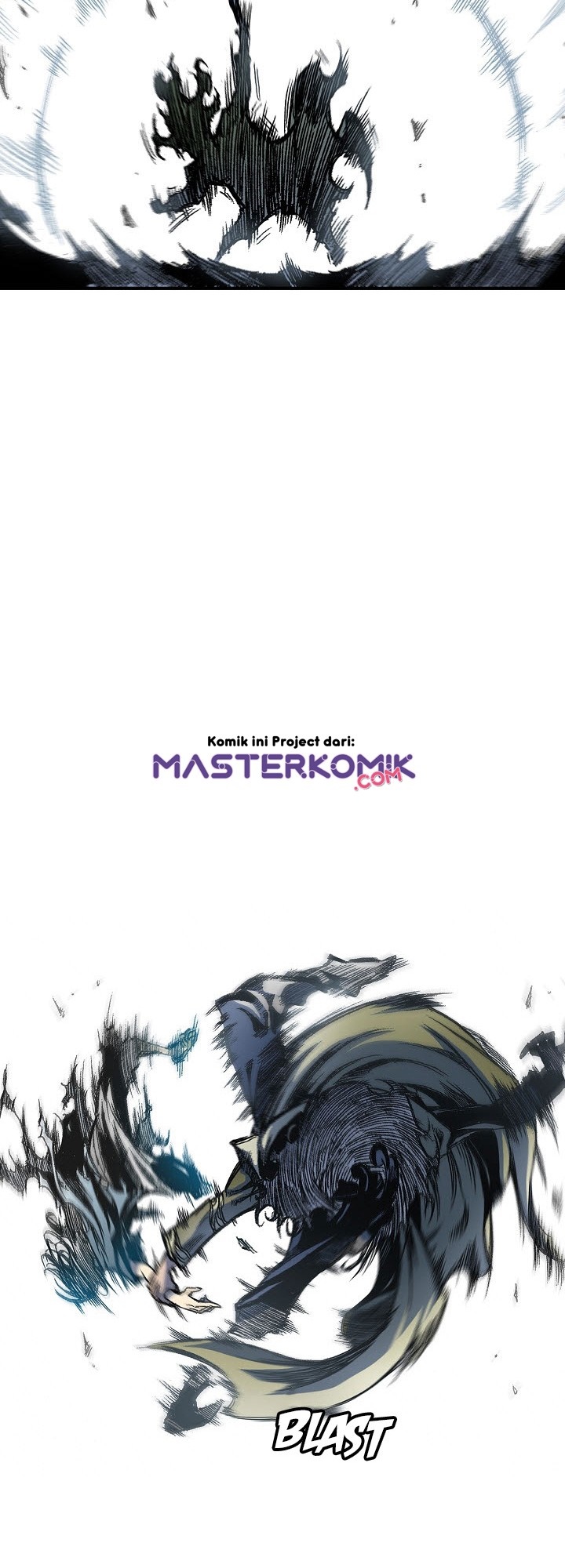 Memoir Of The King Of War Chapter 7 Gambar 23