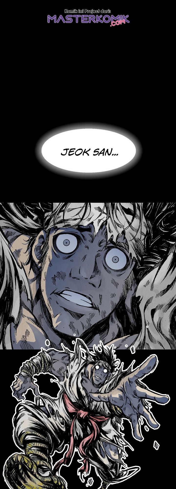 Memoir Of The King Of War Chapter 7 Gambar 34