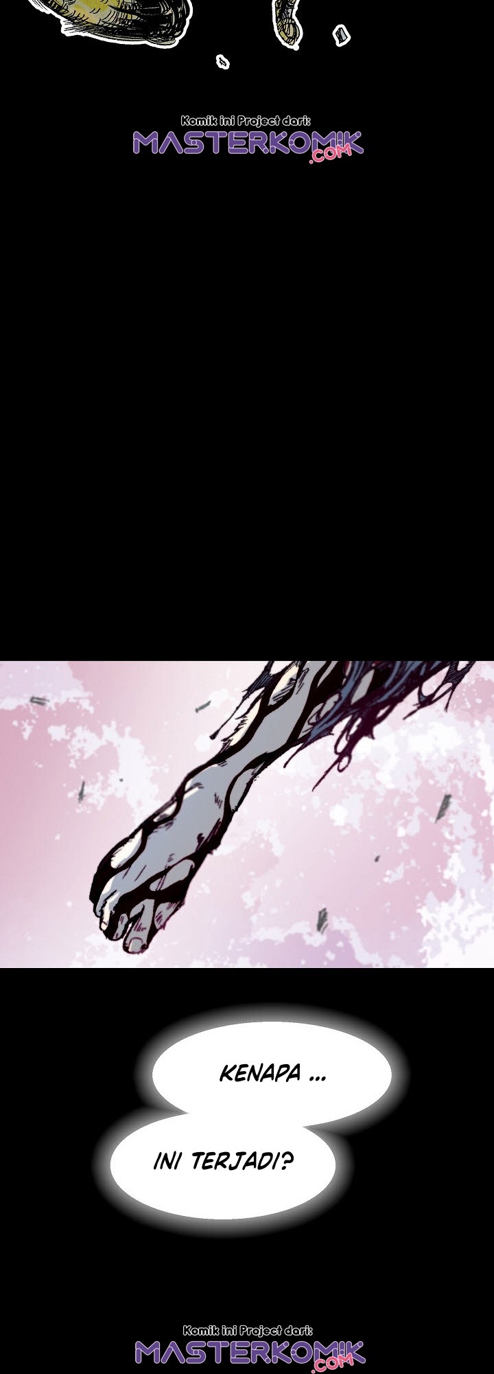 Memoir Of The King Of War Chapter 7 Gambar 35