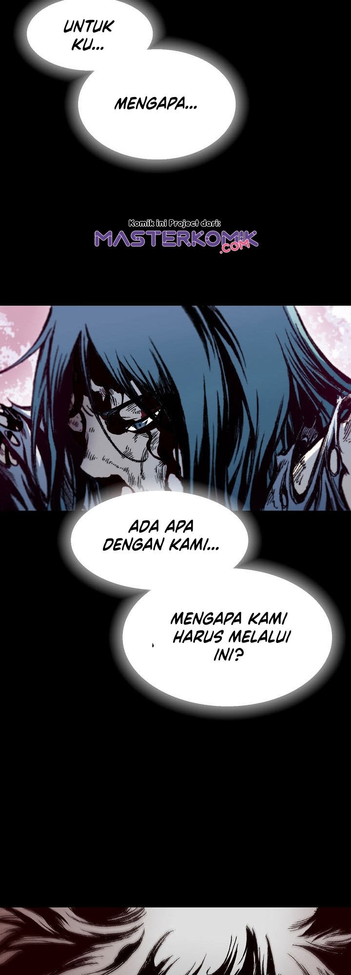 Memoir Of The King Of War Chapter 7 Gambar 37