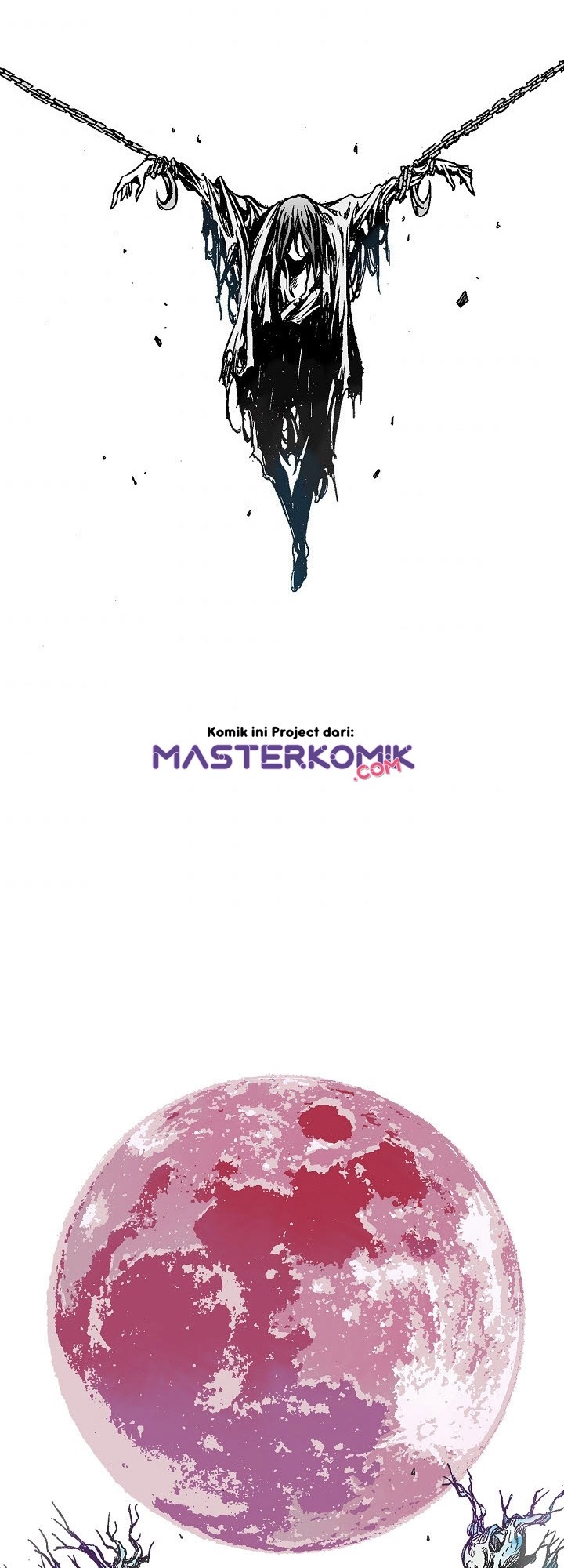 Memoir Of The King Of War Chapter 7 Gambar 39