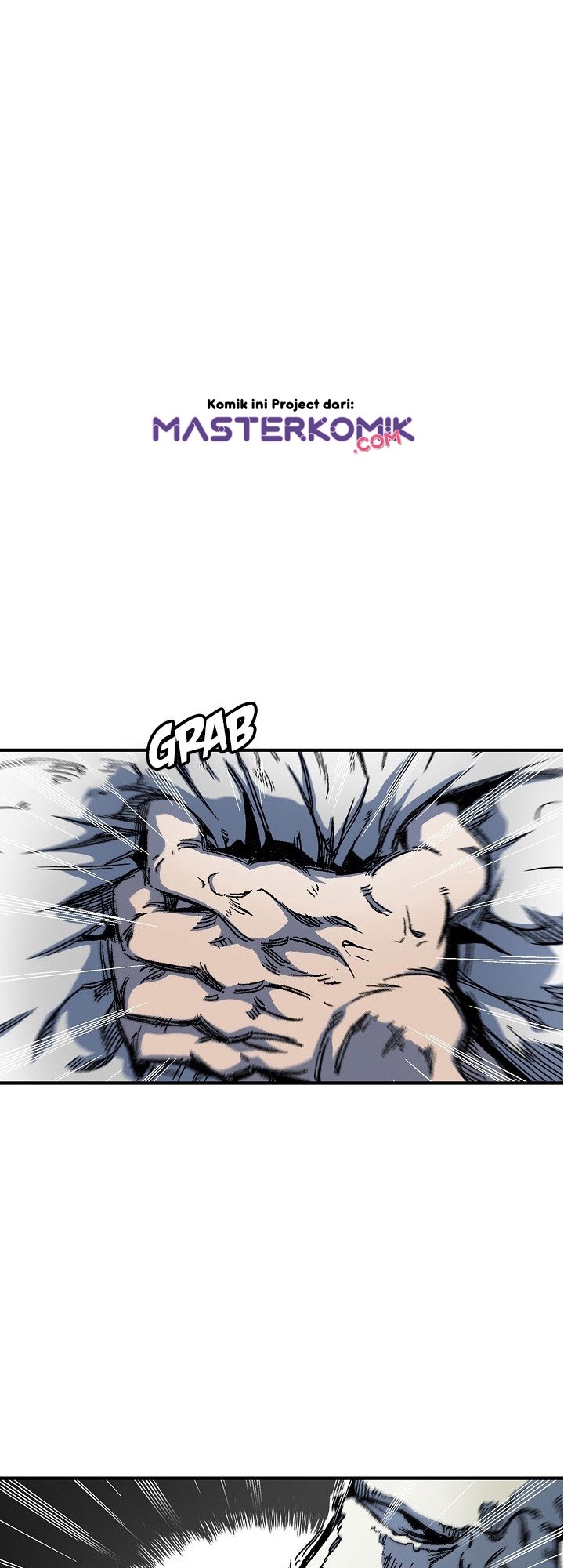 Memoir Of The King Of War Chapter 7 Gambar 3