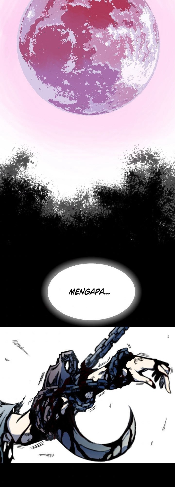 Memoir Of The King Of War Chapter 7 Gambar 33