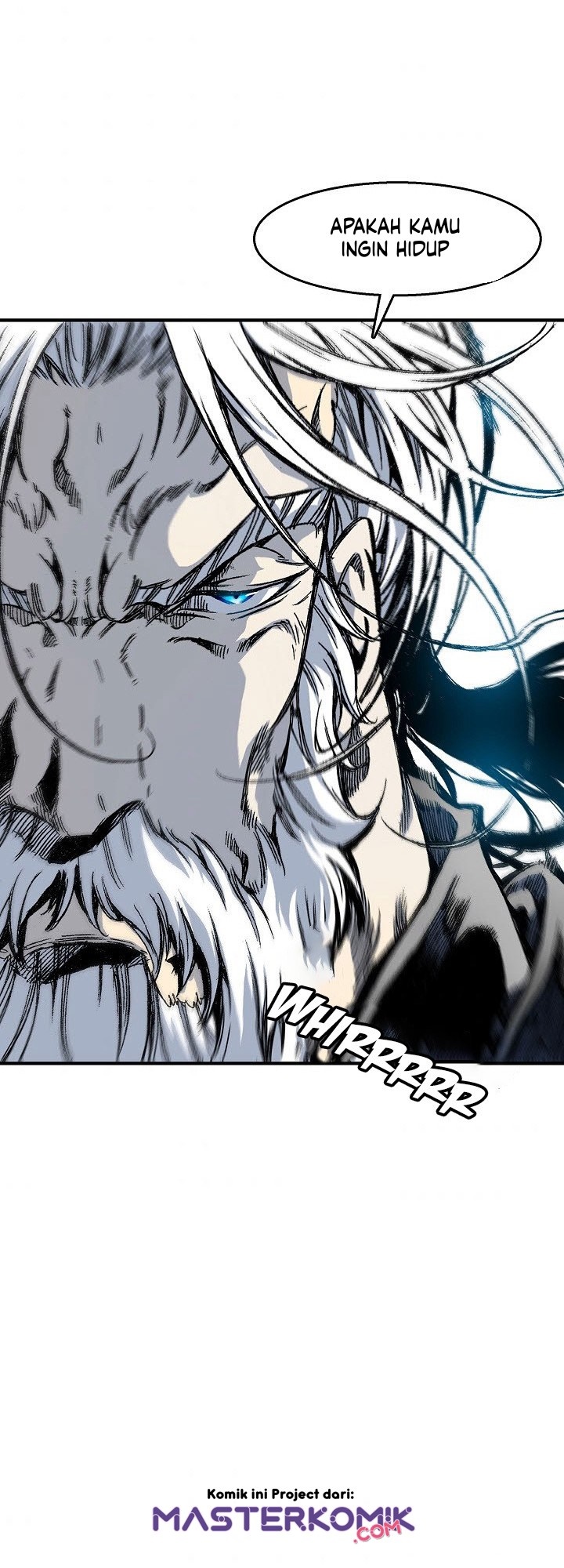 Memoir Of The King Of War Chapter 7 Gambar 44