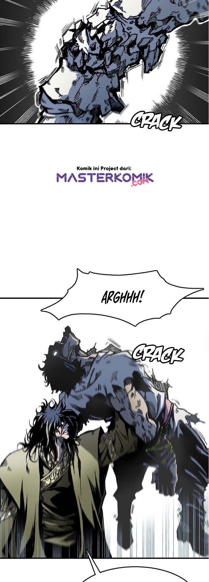 Memoir Of The King Of War Chapter 7 Gambar 4