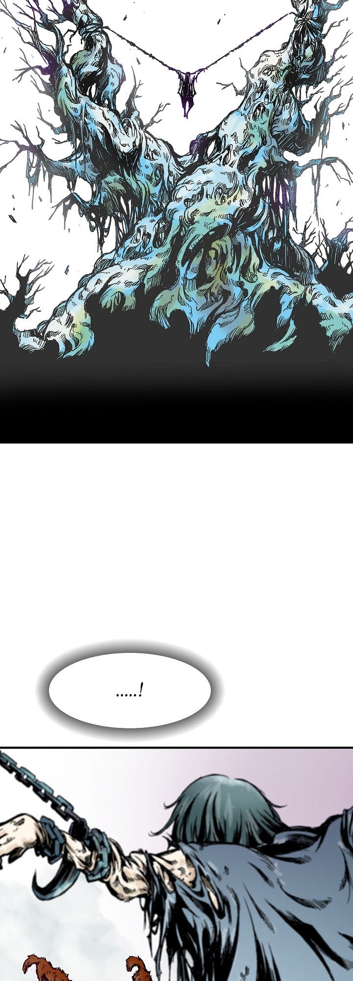 Memoir Of The King Of War Chapter 7 Gambar 40