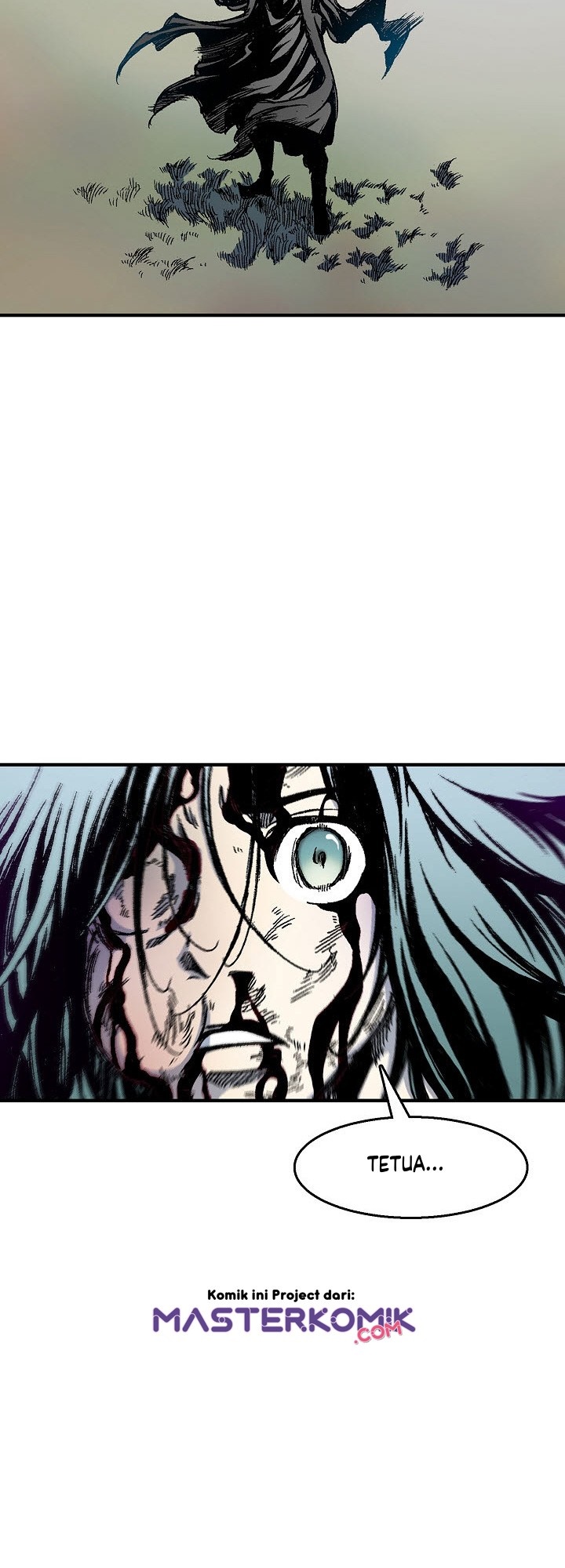 Memoir Of The King Of War Chapter 7 Gambar 43