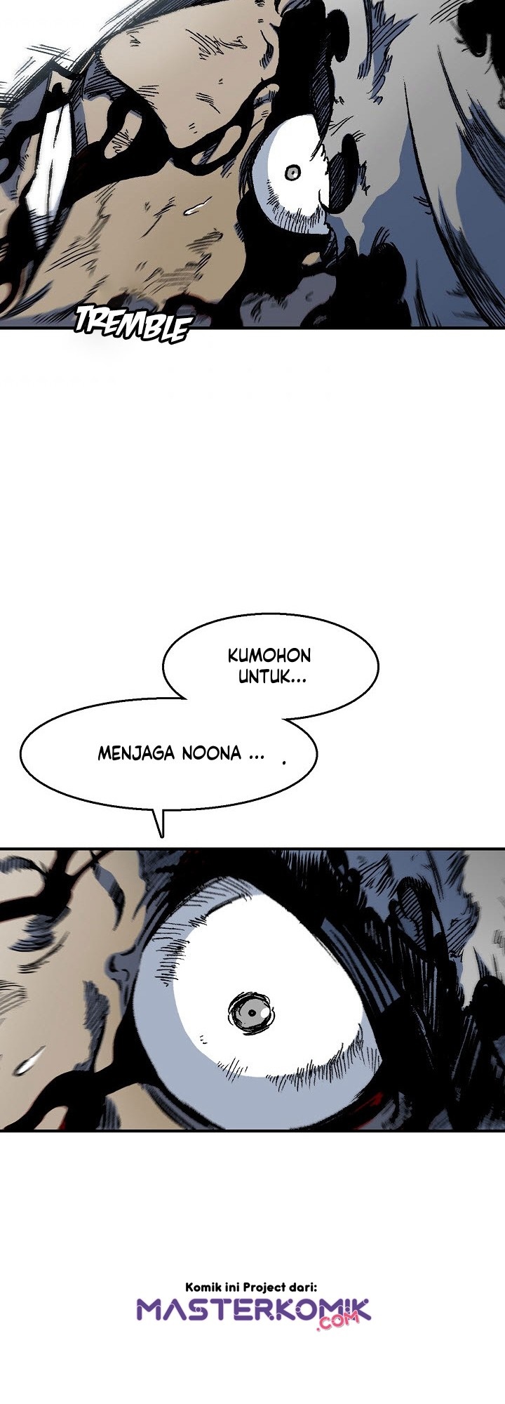 Memoir Of The King Of War Chapter 7 Gambar 6