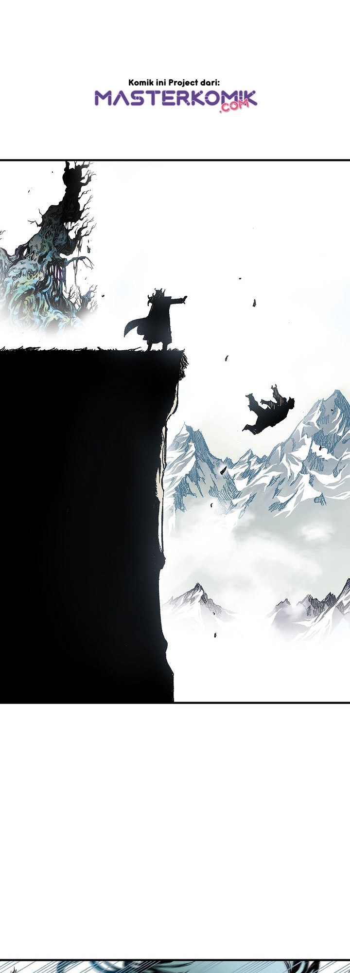 Memoir Of The King Of War Chapter 7 Gambar 8