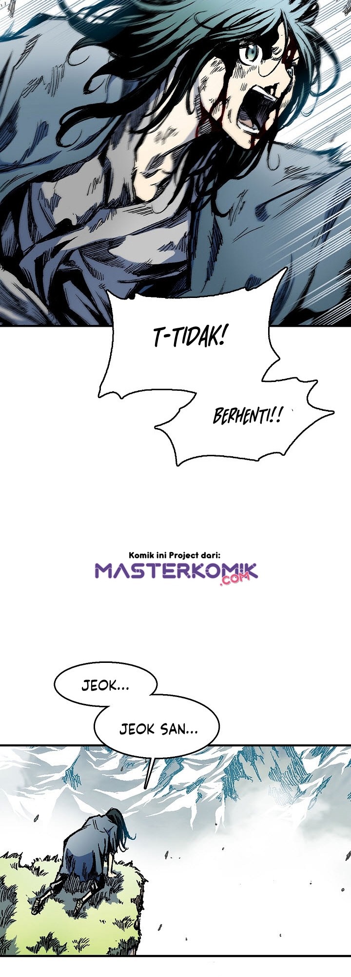 Memoir Of The King Of War Chapter 7 Gambar 9