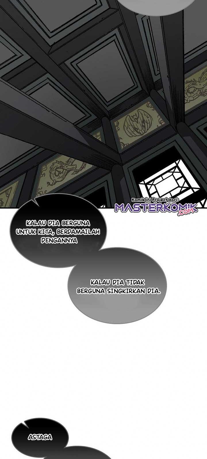 Memoir Of The King Of War Chapter 70 Gambar 9