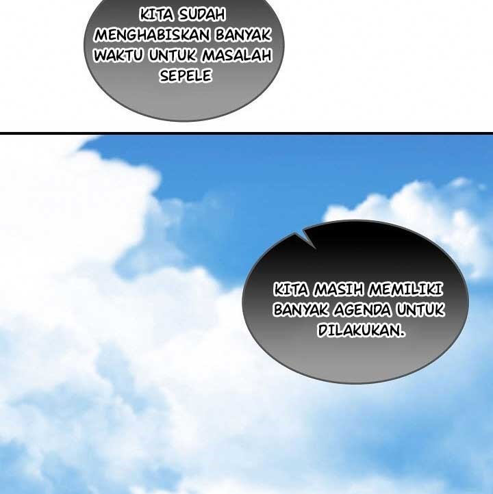 Memoir Of The King Of War Chapter 70 Gambar 10