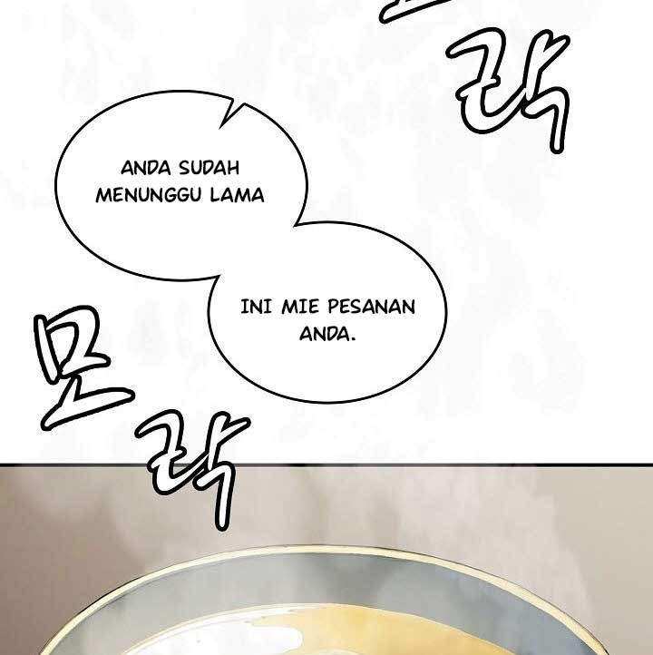 Memoir Of The King Of War Chapter 70 Gambar 20