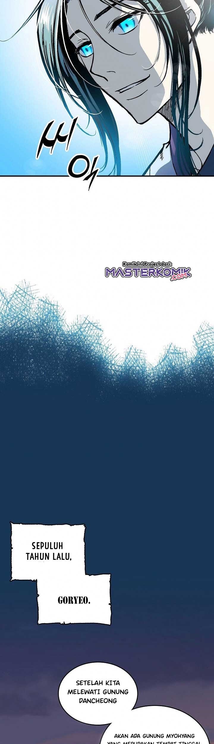 Memoir Of The King Of War Chapter 70 Gambar 41