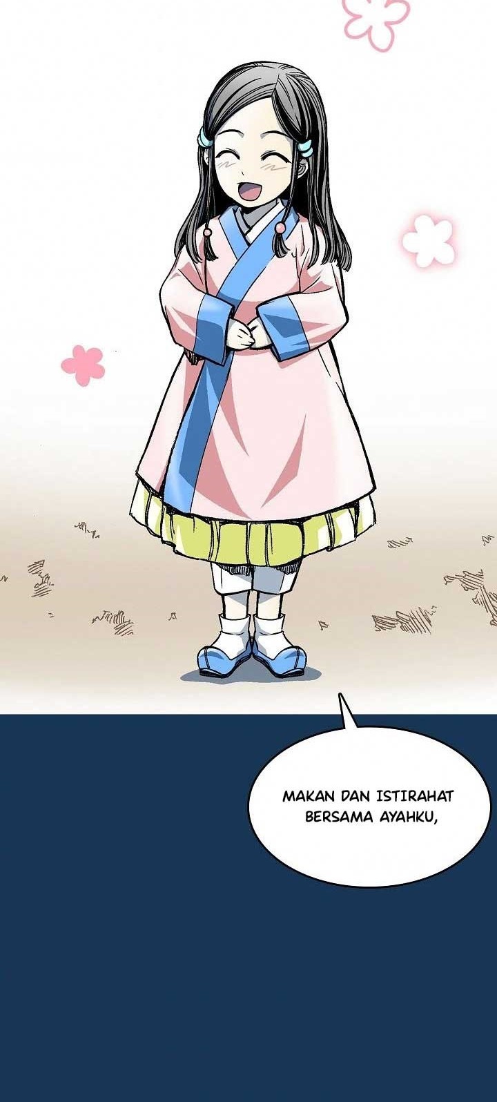 Memoir Of The King Of War Chapter 70 Gambar 54